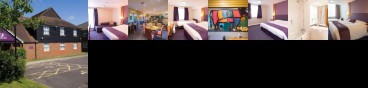 Premier Inn Ashford North