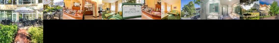 Hotel Herzog Georg