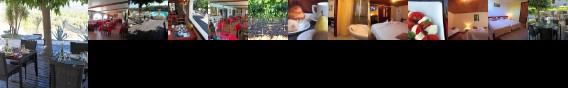 Hotel Le Pressoir