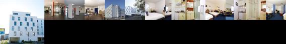 Appart'City Rennes Beauregard