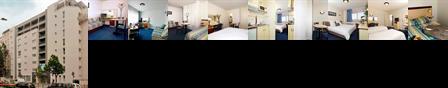 Appart City Residence Lyon Villeurbanne