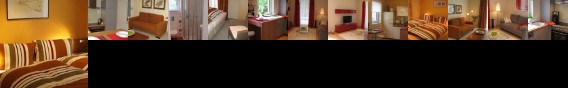 Lakeview Appartements Zeuthen