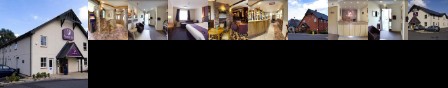 Premier Inn Cwmbach Aberdare