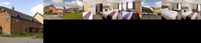 Premier Inn Barnsley Wombwell