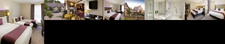 Premier Inn Aberdeen South