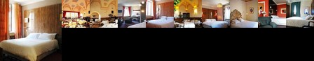 Hostellerie Jerome