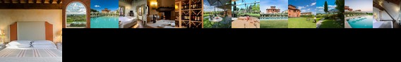 Relais Bed & Breakfast La Leopoldina Sinalunga