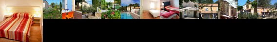 Residence Le Mas des Cigales