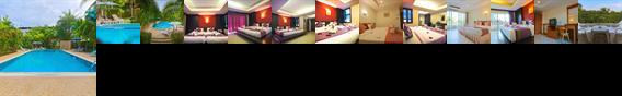 Thip Residence Boutique Hotel