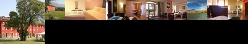 Marco Polo Suite Resort Vittorio Veneto