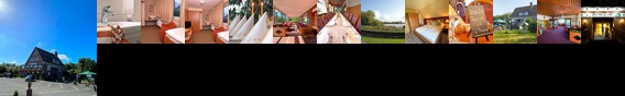 Buten Diek Hotel Dornumersiel