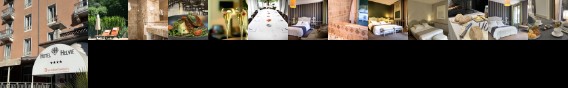 Hotel d'Helvie
