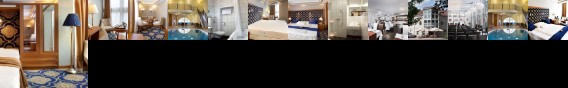 Central Hotel Nyiregyhaza