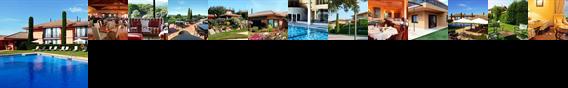 Torremirona Suite Hotel Vila Birdie Navata