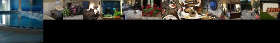 Manoir De La Riviere Bed And Breakfast Saint-Louet-sur-Seulles