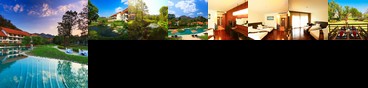 Belle Villa Resort Khao Yai Nakhon Ratchasima