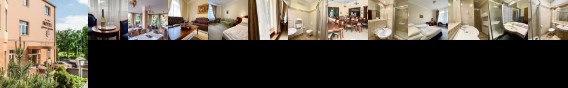 Hotel Giovanni Giacomo