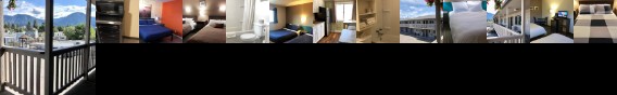 Mountain View Lodge Invermere