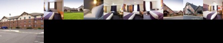 Premier Inn Bromsgrove Central