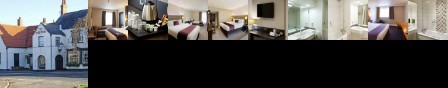Premier Inn Alveston Bristol