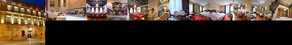 Hotel Palacio Guendulain Pamplona