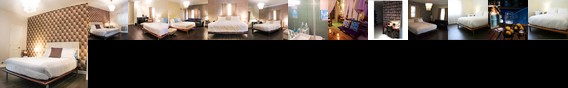 The New Hotel