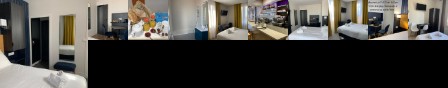 Hotel Le Chalet Ouistreham
