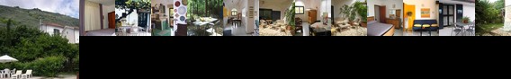 Vigna Longa Bed & Breakfast San Cipriano Picentino