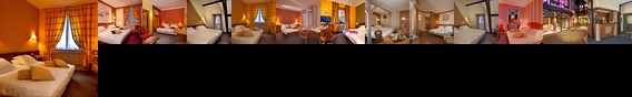 Hotel De La Tour Ribeauville
