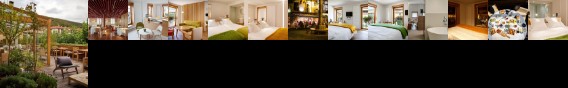 Hotel Echaurren Ezcaray