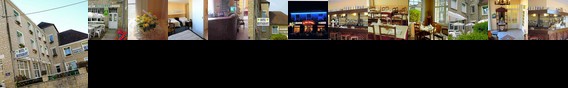 Hotel Le Clos Normand Troarn