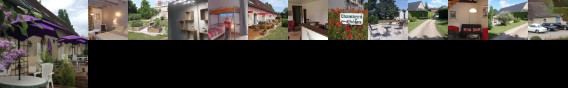 Chambres d'Hotes de Jacquelin