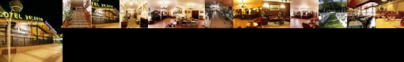 Hotel Valentín Aguilar de Campoó