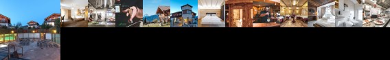 Pineta Hotels Nature Wellness Resort