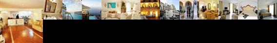 Hotel Villa Fraulo