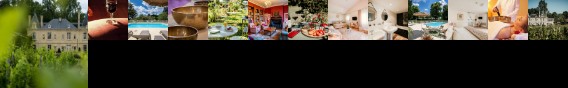 Hotel Chateau Meyre Avensan