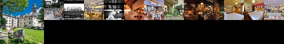 Hotel du Grand Paradis