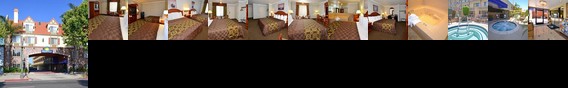 Days Inn Airport South Bay LAX