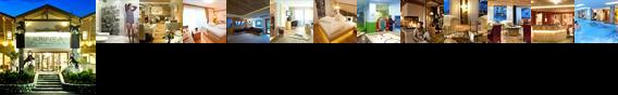 Alpine Romantic Hotel Almhof Kastelruth