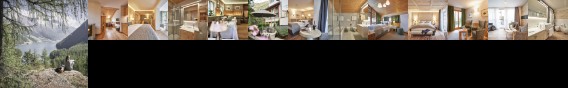 Hotel Rosa D'Oro Schnals