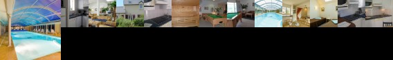 Residence Lagrange Prestige Le Hameau de Peemor Pen