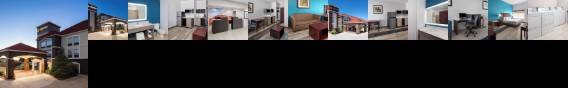 La Quinta Inn & Suites Woodward