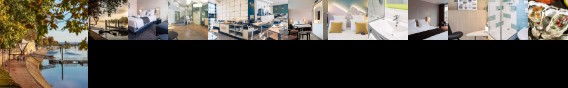Mercure Thionville Centre - Hotel Saint-Hubert