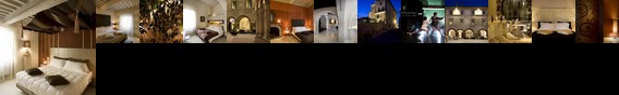 Palazzo Bontadosi Hotel & Spa