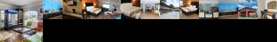 La Copa Inn Mercedes