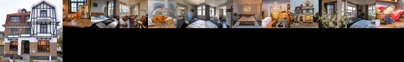 Hotel Bonne Auberge