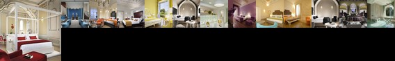 Villa Le Maschere Resort
