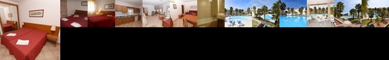 Hotel Real Lota