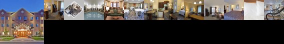 Staybridge Suites Indianapolis Carmel