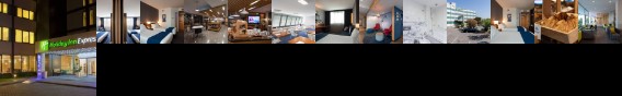 Holiday Inn Express Lisbon Airport